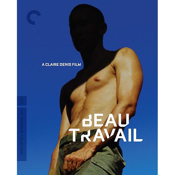 その他 Beau Travail (Criterion Collection) [DVD] Amazon.com: Beau Travail (The Criterion Collection) [Blu-ray