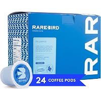 Amazon.com : Px Coffee by Rarebird – Award-Winning Medium Roast ...