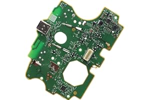 GENERIC Deal4GO NEW Button Daughter Board & USB-C Power port Repair TOP Motherboard replacement for Xbox series S|X controller 1914 (LATEST Ver)