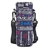 WINTOJO Water-Bottle Case bag Cooler Carrier