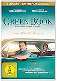 Green Book - Eine besondere Freundschaft