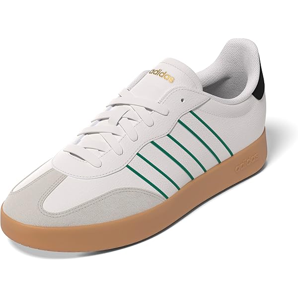 Amazon.com | Munich Unisex's Continental Sneaker, White, us