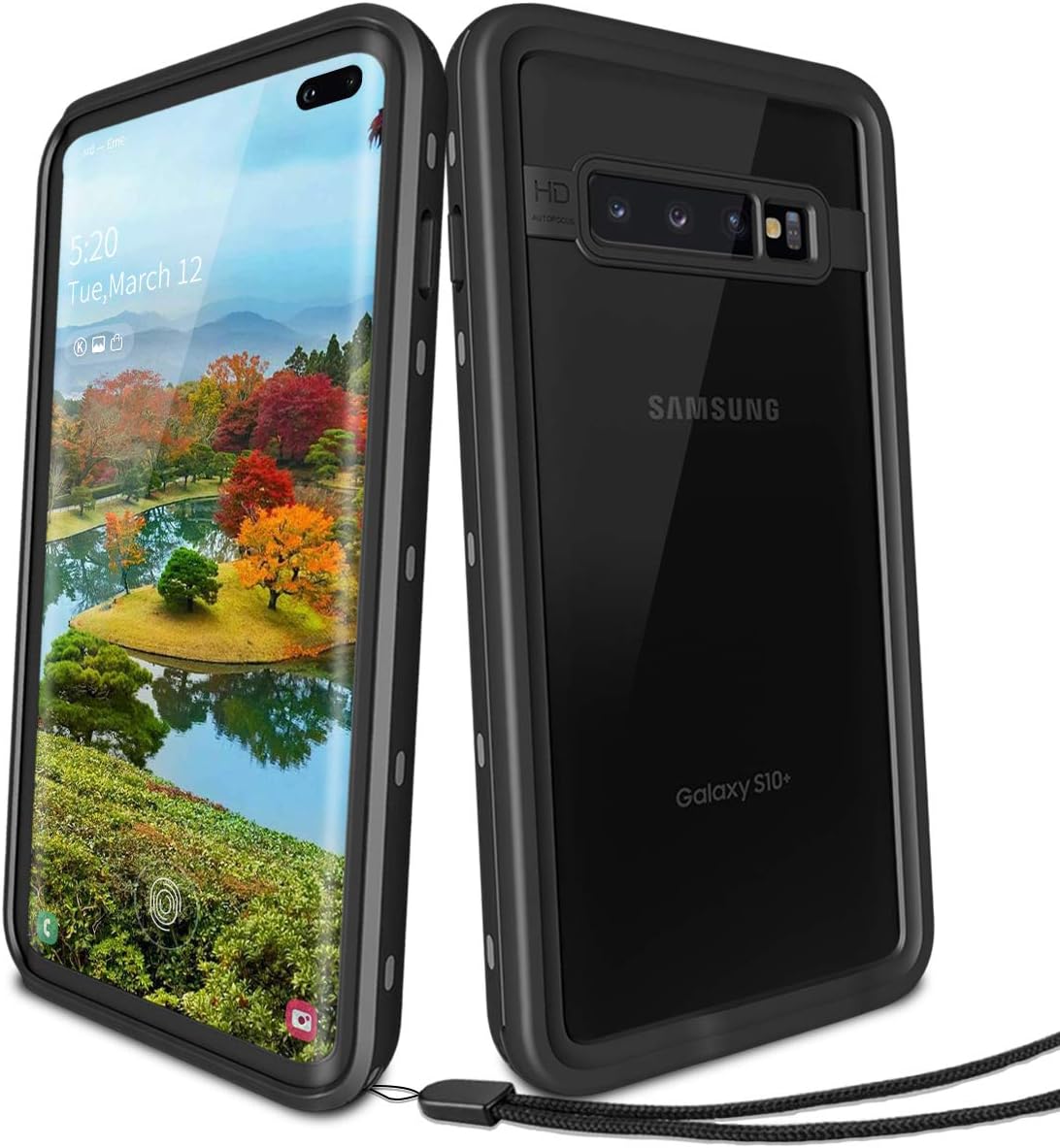 Ist Das Samsung Galaxy S10 Wasserdicht