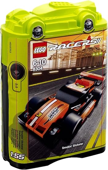 Lego racer Clearance