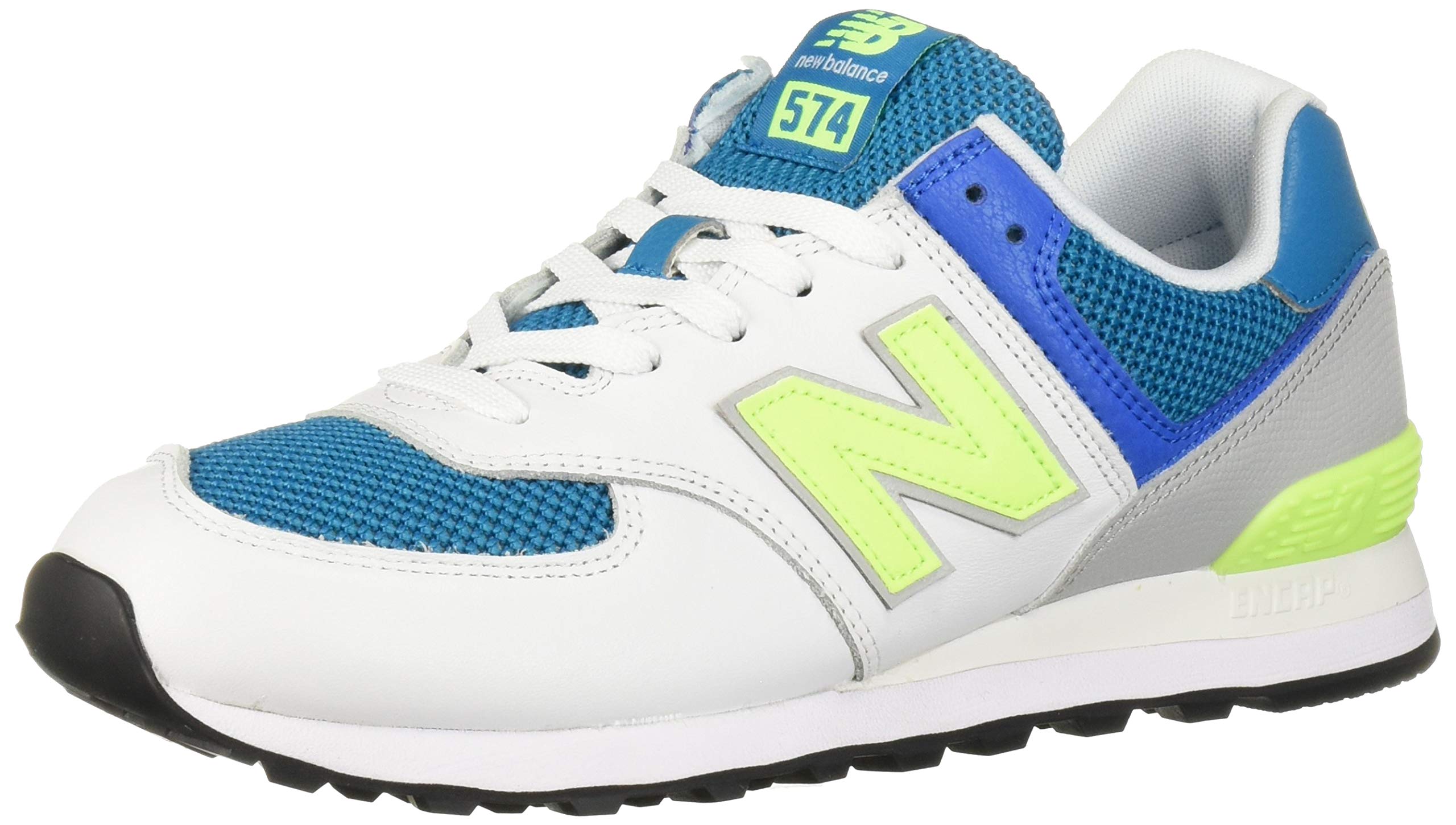 New Balance Classics ML574 Pebbled Sport
