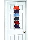 Perfect Curve Cap Rack System - Hat Rack Holds up