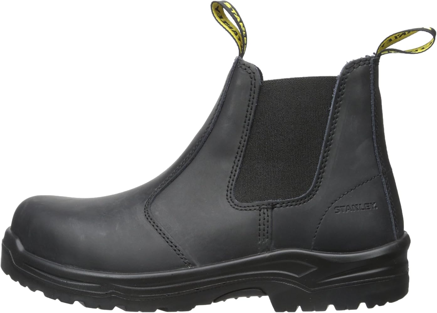 Buy > stanley safety boots > in stock