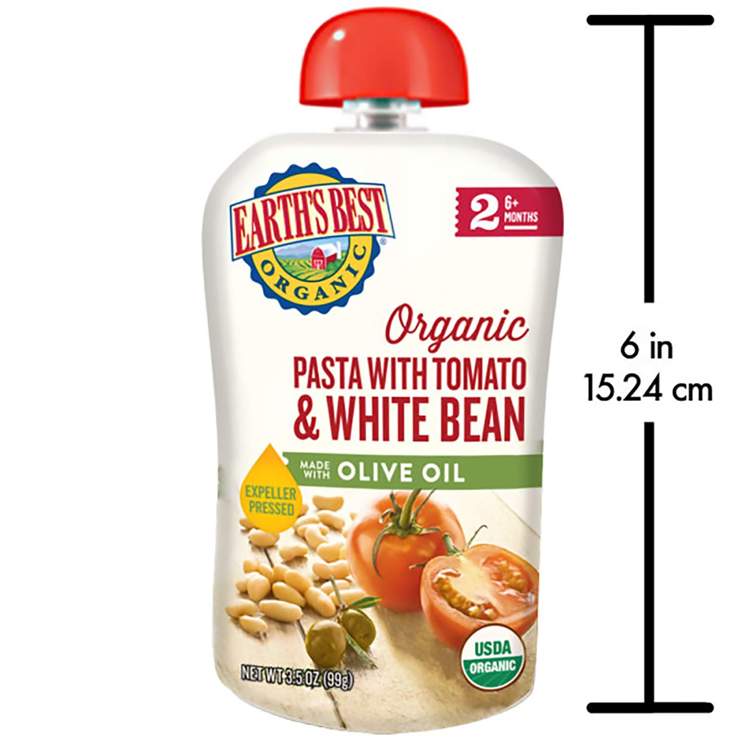 best olive oil for baby food