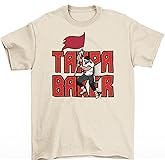 Generic Tampa Baker Mayfield Football T-Shirt