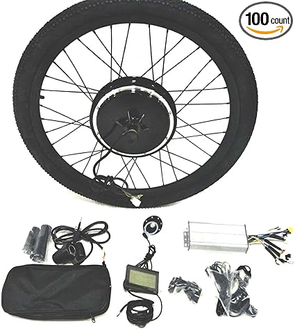 wave electric bike amazon