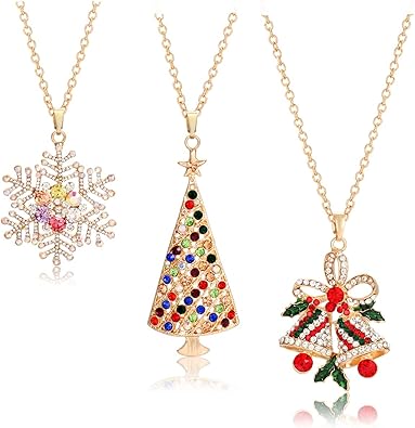 christmas jewelry for wife