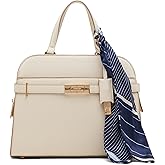 Medium Belted Satchel with Convertible Strap