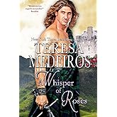 A Whisper of Roses