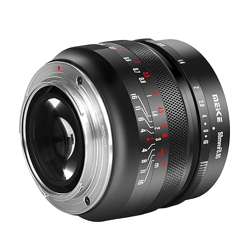 Lens M50 Focus Points 50mm Lenses Compatible With Canon M50