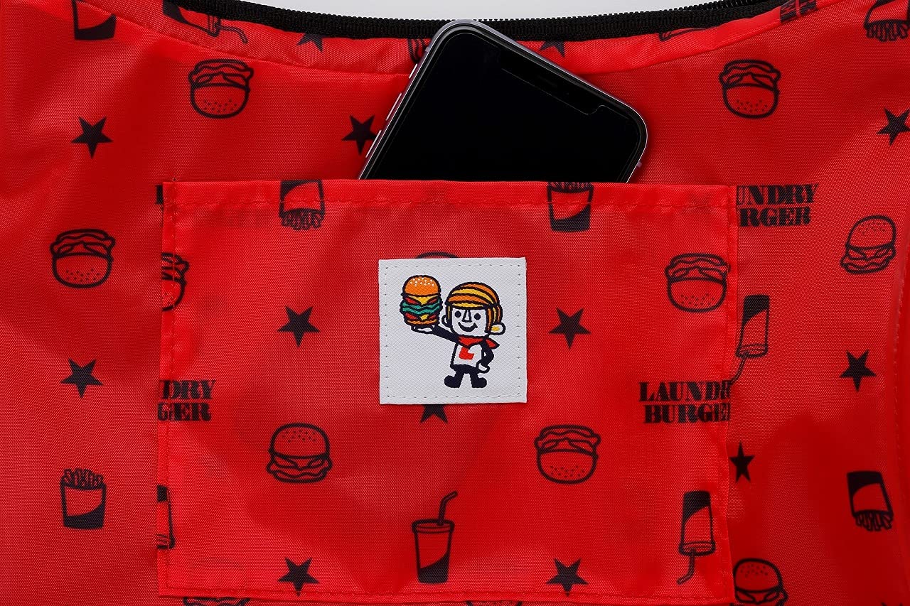 Laundry ROUND SHOULDER BAG BOOK KHAKI：8/10発売【ムック本付録】ランドリー ショルダーバッグ(カーキ)