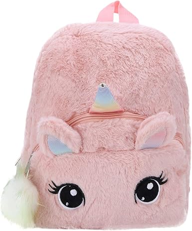 mochila unicornio niña amazon