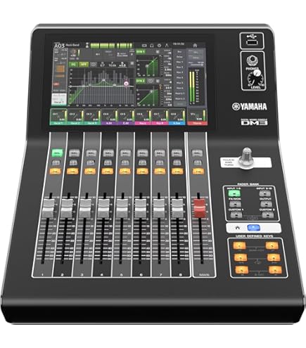ケットル Allen & Heath ZED-436 Live Sound & Recording 4-Bus Mixer w/USB