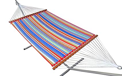 Twotree Conwy Hammock (Multicolor)