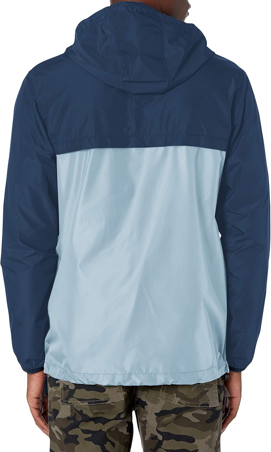 RVCA mens Krail Anarok Jacket: Clothing