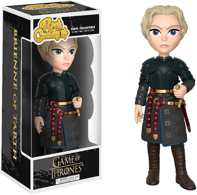 brienne of tarth pop