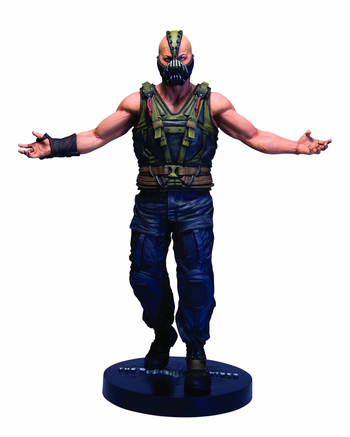 dc direct bane
