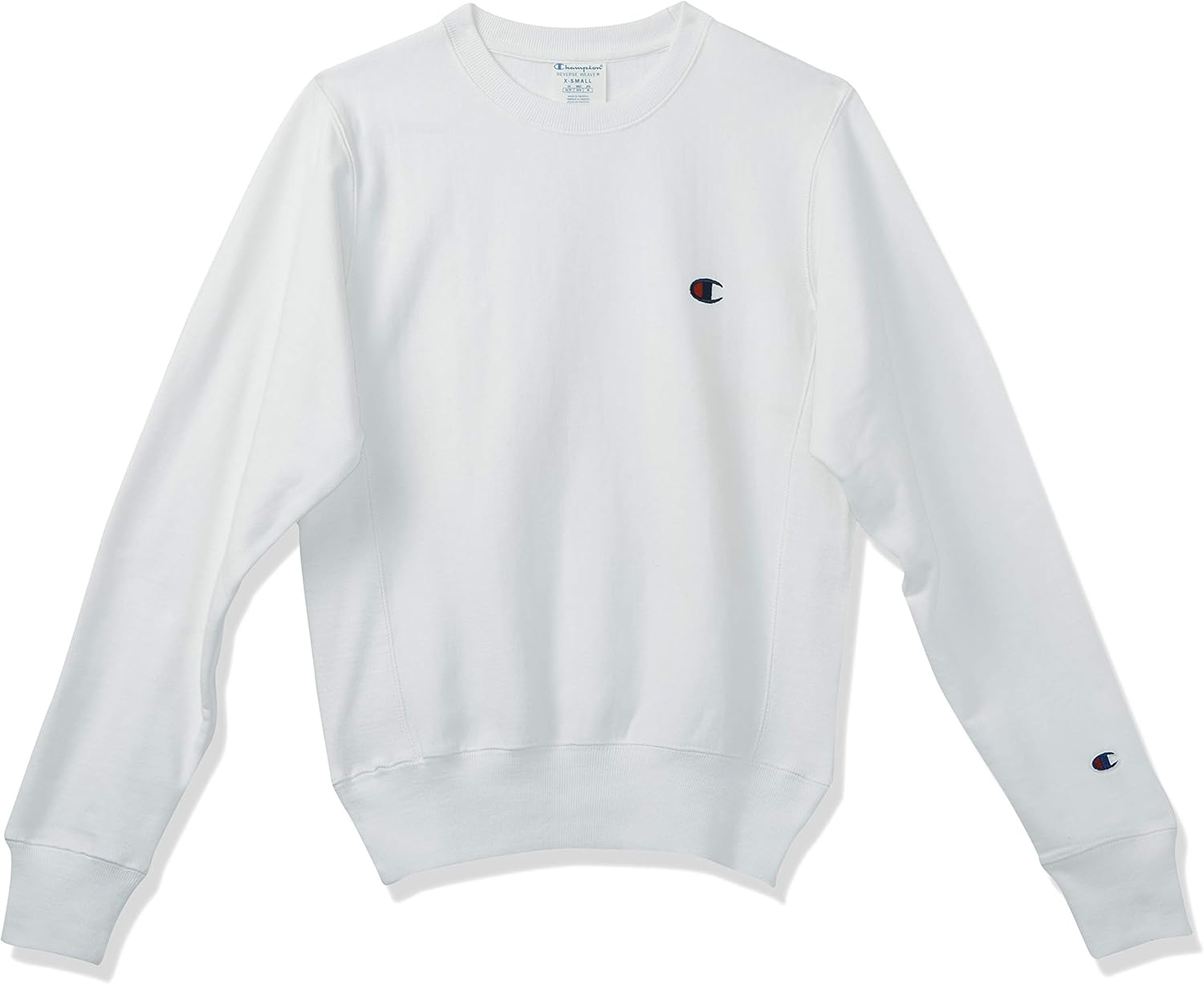 Champion LIFE Men's Reverse Weave Sweatshirt: Clothing