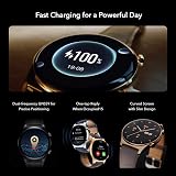 HONOR Watch GS 3 Black Smartwatch Heart Rate Sleep Blood Oxygen 100+ Modes view 3
