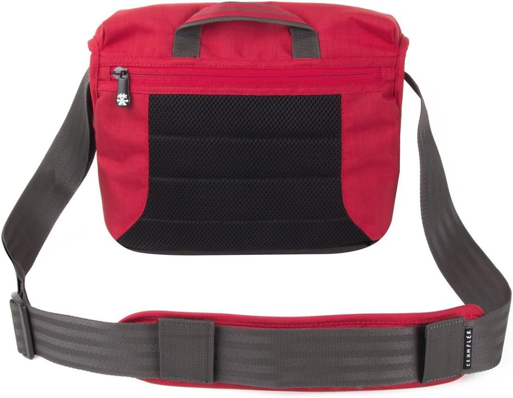 crumpler proper roady 2000