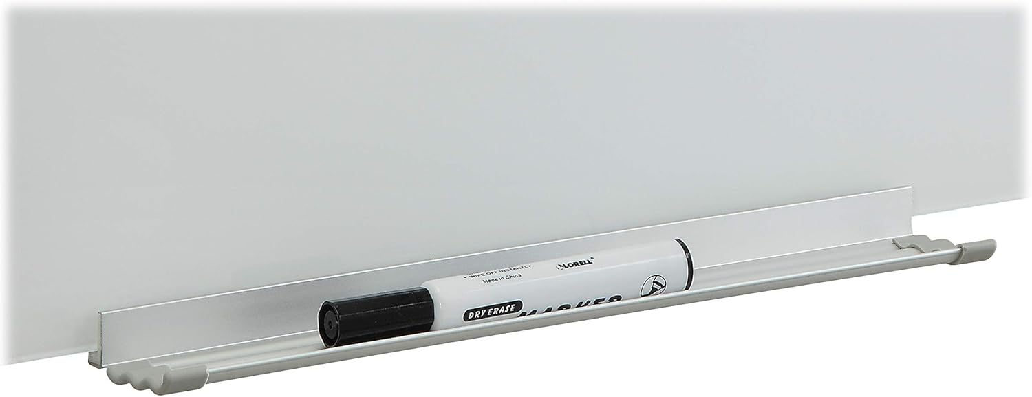 Lorell Attachable Desk Tray (LLR55637): Office Products