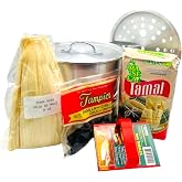 Mexgrocer Mexican Tamale Lovers Gift Pack