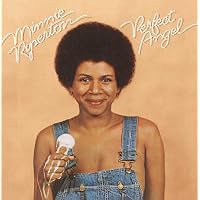 Minnie Riperton 新品未使用アナログ2枚セット Riperton, Minnie - Petals: The Minnie Riperton Collection - Amazon