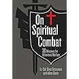 On Spiritual Combat: 30 Missions for Victorious Warfare (Faux Leather) – A Spiritual Warfare Guide for Military Members, Law Enforcement Officers, First Responders, and all Sheepdogs