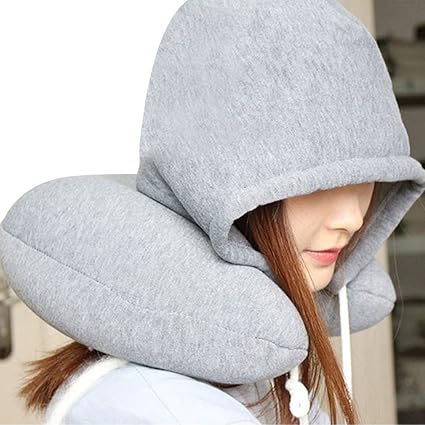 Amazon Com Nachen Siesta Travel Pillow Neck Pillow Stripe With