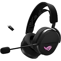 ASUS Mouse para jogos ROG Harpe Ace Aim Lab Edition, 54 g