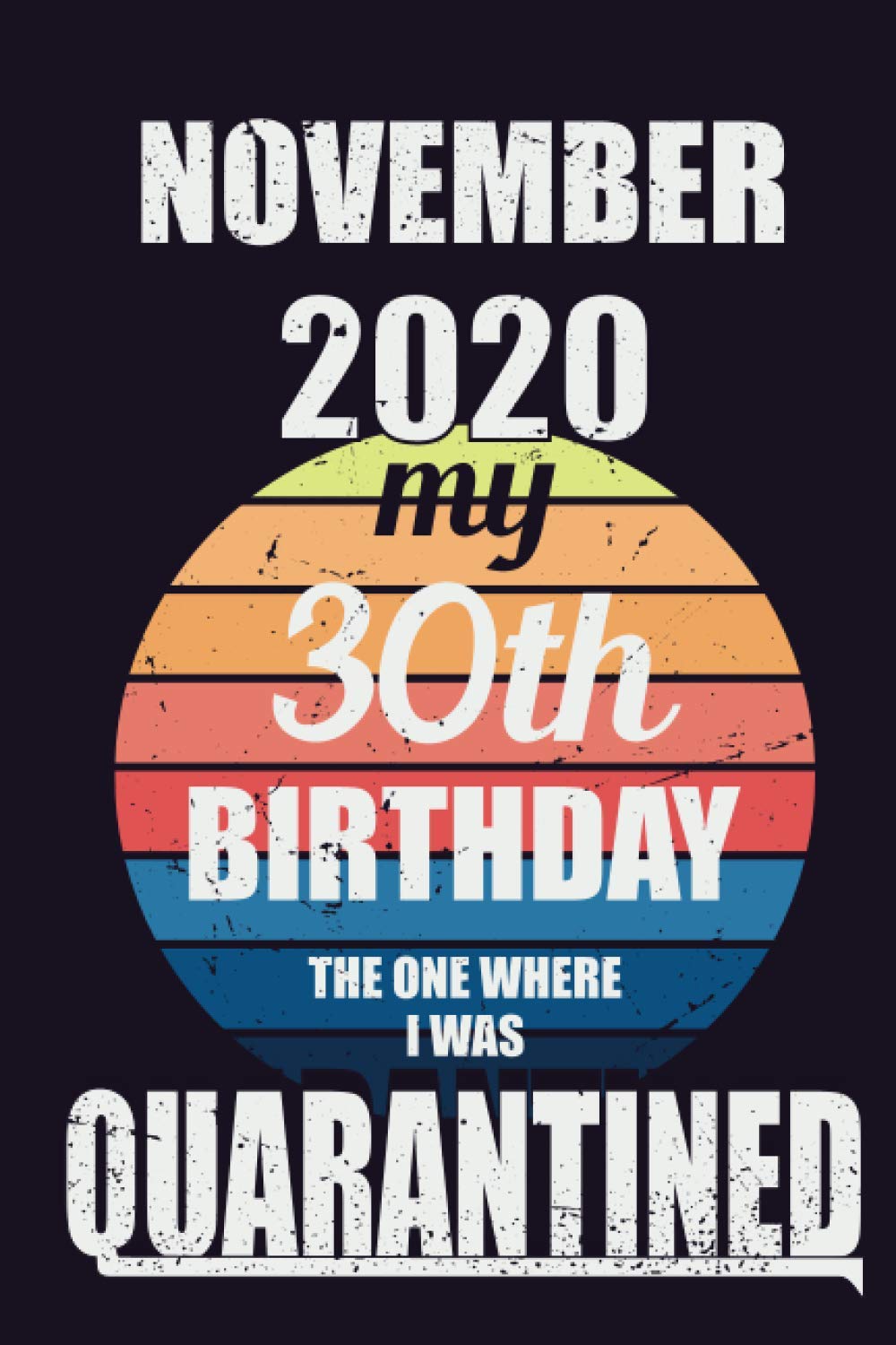 birthday ideas for husband turning 30