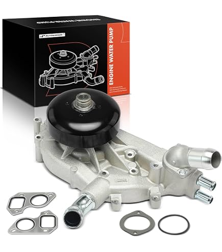 96416294 Engine Water Pump For Chevrolet Spark M300 1.2 2010