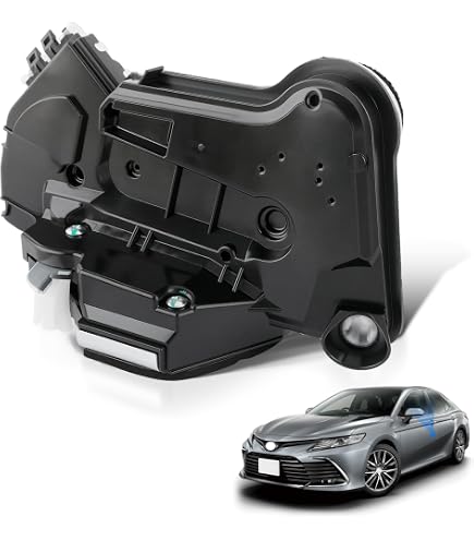 Amazon.com: Toyota 69040-02440 Door Lock Assembly : Automotive