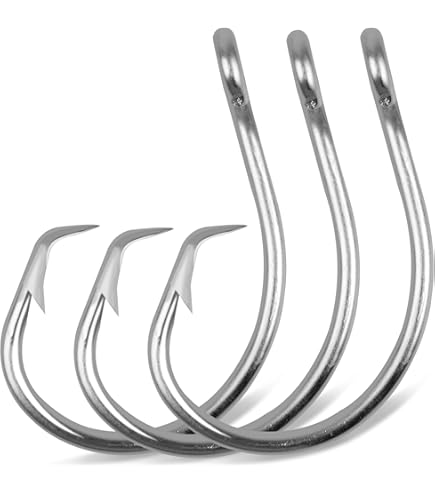 Lot de 2 (Argent J) crochets muraux en acier inoxydable – Crochets