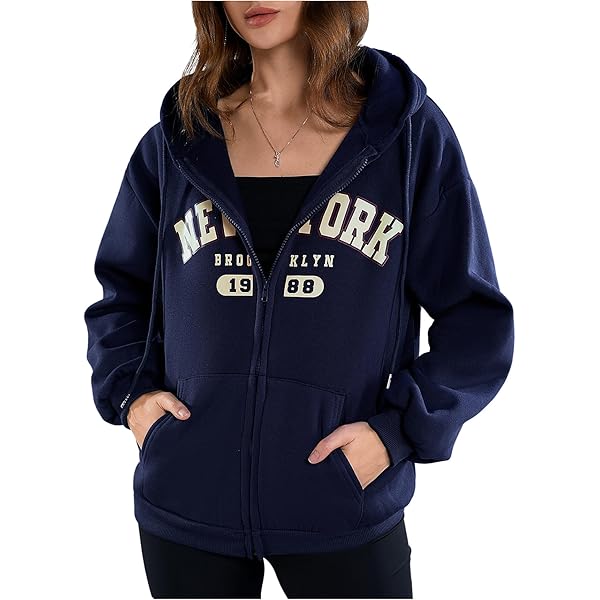 8YARDS Women's Tagline Hoodie 2G ダークネイビー 8YARDS / OUTER_WOMEN