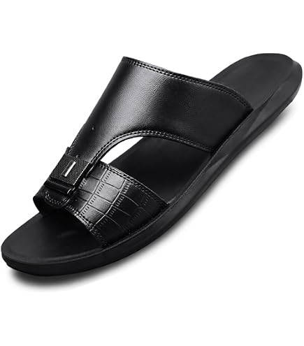 Amazon.com | Abborora Men's Sandal - Casual and Everyday Mens