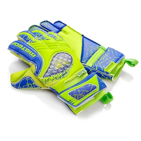meteor Fussball Torwarthandschuhe fur Kinder fußball Spieler-Handschuhe Heren fußball-Handschuhe Damen torman Handschuhe schu