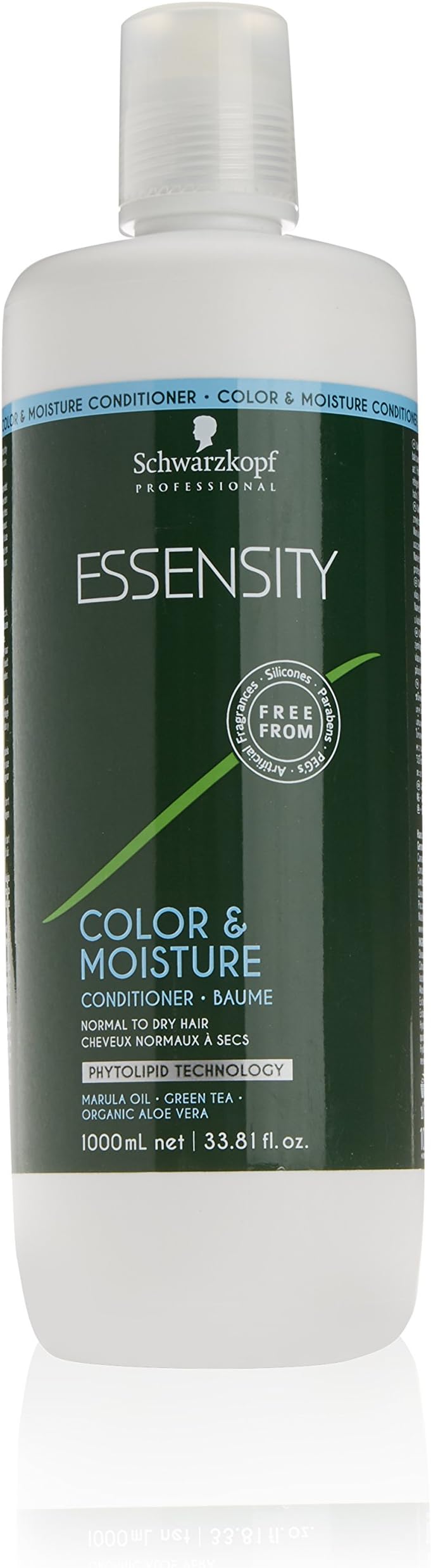 Shwarzkopf Essensity Colour and Moisture Conditioner 1000 ml