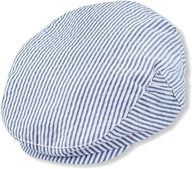 infant irish cap