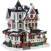 Lemax Whitbey Residence #45243