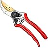 ClassicPRO Titanium Pruning Shears - Best Tree Trimmer, Garden Shears, Hand Pruner - Top Choice Bush Shrub & Hedge Clippers - Razor Sharp Bypass Secateurs, Ergonomic Gardening Tool for Effortless Cuts