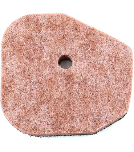 AUMEL Corps De Prélèvement Filtre à Carburant 0000 350 3503 Pour Stihl HS87 HS86 HS85