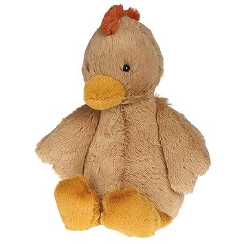 jellycat rooster
