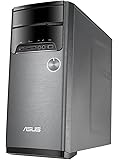 ASUS M32CD Desktop (Core i5, 8GB DDR3, 1TB, Windows 10) with Keyboard and Mouse