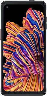 Samsung Galaxy XCover Pro Enterprise Edition