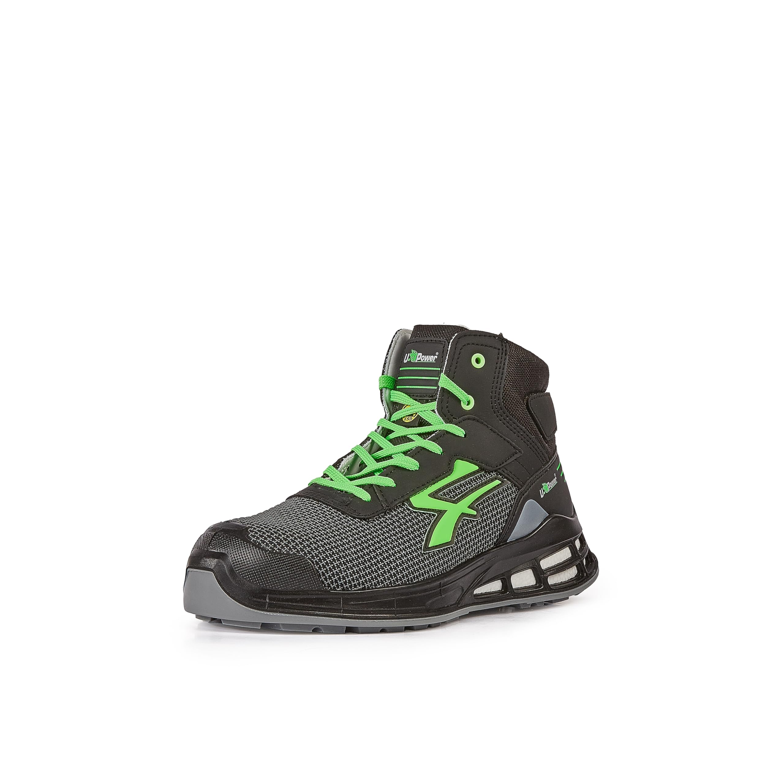 Barret ESD S3 CI SRC - T: 42